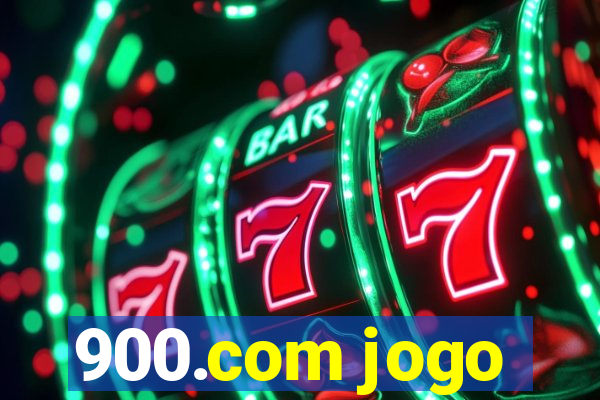 900.com jogo